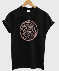 moana stone t-shirt