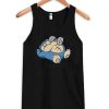 snorflex tank top