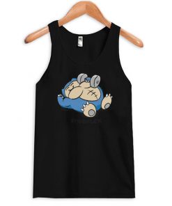 snorflex tank top
