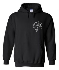 weather hoodie