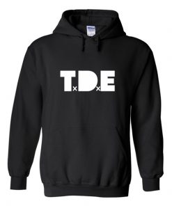 TDE hoodie