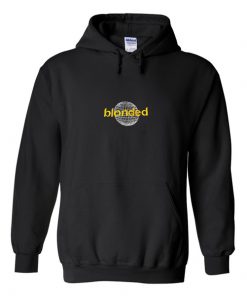 blonded hoodie