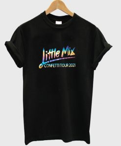 little mix t-shirt