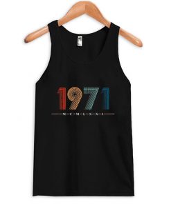 1971 tank top
