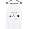 be different tank top