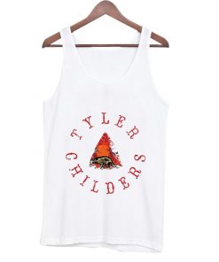 tyler childers tank top
