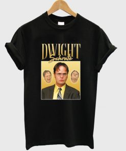 dwight schrute t-shirt