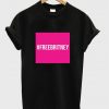 #freebritney t-shirt