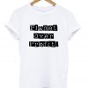 planet over profit t-shirt