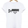 djokovic t-shirt