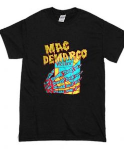 Mac DeMarco T Shirt