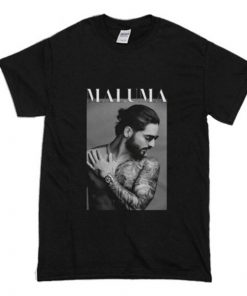 Maluma T-Shirt