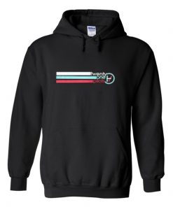 Twenty One Pilots Hoodie