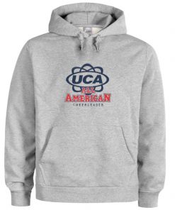 UCA All American Cheerleader Hoodie