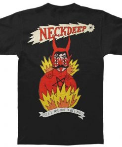 Life’s Not Out To Get You T-Shirt