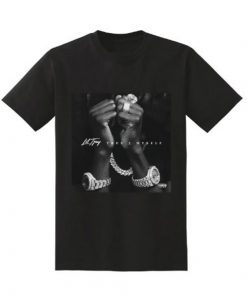 Lil Tjay True 2 Myself T-shirt