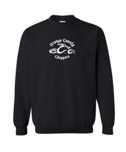 Orange County Choppers Sweatshirt