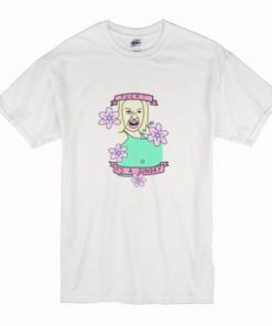 Rebecca More Fuck It’s A Sunday T-Shirt