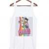 punk rock tanktop