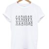 Consolidated Boobs T-Shirt