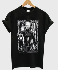 Hellraiser Pinhead T-Shirt