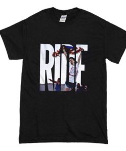 Lana del rey Ride T-Shirt