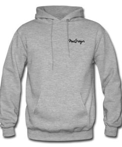 MacGregor Hoodie