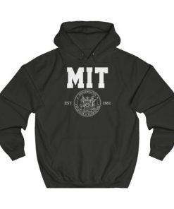 Massachusetts Institute of Technology Hoodie