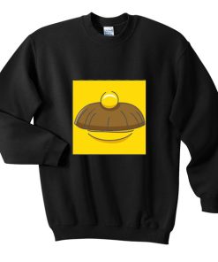 Neighbors Mouth sweatshirt