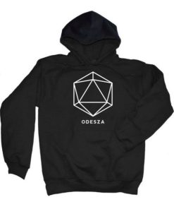 Odesza Hoodie