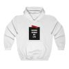 school ruined my life hoodie