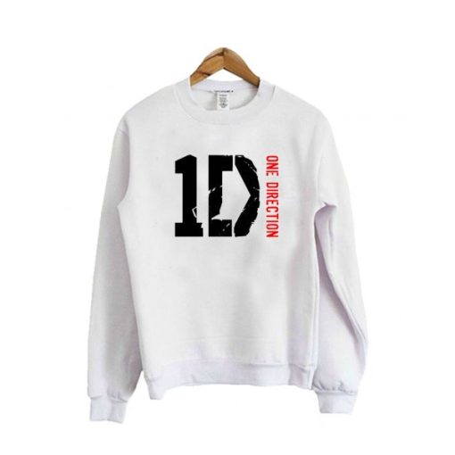 1D one direction Sweatshirt