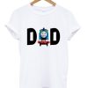 DAD Thomas Tshirt
