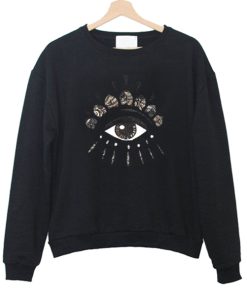 Our Favorite Fall 2013 sweatshirt