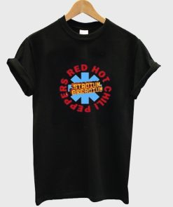Red Hot Chili Peppers Stadium Arcadium T Shirt