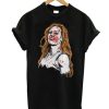 Bloody Becky Lynch T-shirt
