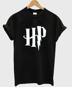 Harry Potter Logo T Shirt