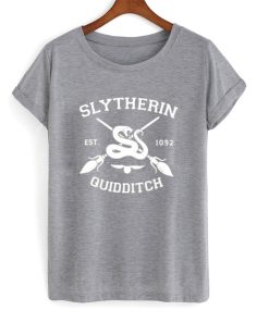 Harry Potter Wizard Inspired T-Shirt