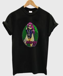 HookUps 357 Anime T Shirt