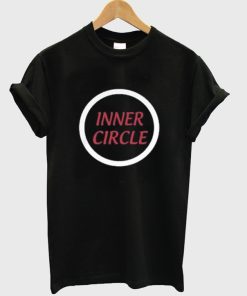 Inner Circle T Shirt