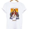 Labyrinth Goblin King T Shirt