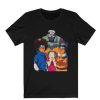 New Style Team Boondocks t-shirt