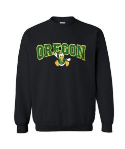 Oregon Ducks Sweatshirt