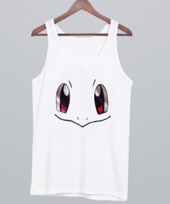 Pokemon Tank top