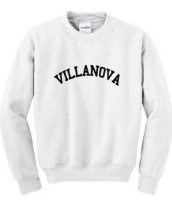 Villanova Sweatshirt