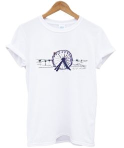 Harry’s house t-shirt