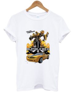 Transformers – Bumblebee T-Shirt