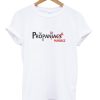 Maniacs the Propaniacs T Shirt