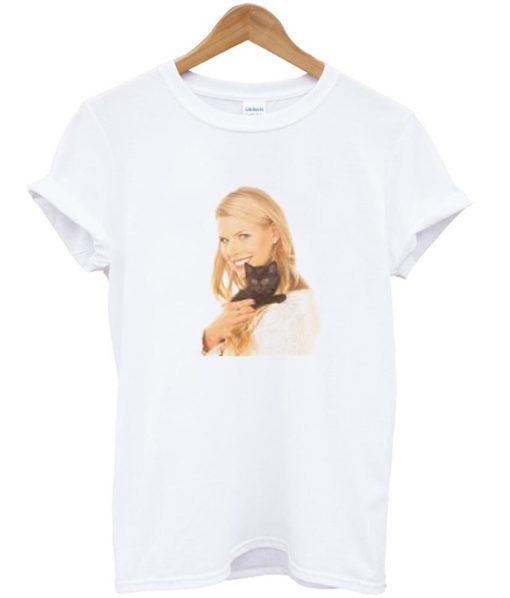 Beth Stern The Cats Meow T Shirt