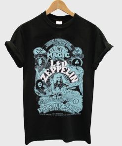 Electric Magic T-Shirt